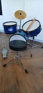 Kinderstrumstel merk Stagg, Muziek en Instrumenten, Ophalen, Gebruikt, Overige merken