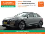 Audi e-tron e-tron 55 quattro S advanced 95 kWh Bang Olufsen, Auto's, Audi, Automaat, Met garantie (alle), 43 €/maand, Vierwielaandrijving