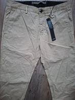Mooie slimfit chino maat W32 L32, Overige kleuren, Nieuw, W32 (confectie 46) of kleiner, Ophalen of Verzenden