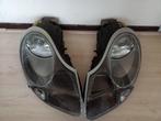 Porsche Boxster 986 966 911 Koplampen Xenon litronic, Auto-onderdelen, Ophalen, Gebruikt, Porsche