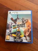 Riders Republic, Spelcomputers en Games, Ophalen of Verzenden, Zo goed als nieuw