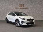 Kia XCEED 1.6 T-GDi ExecutiveLine|PANO|KEYLESS|CAMERA|MEMORY, XCeed, Gebruikt, 4 cilinders, Leder en Stof