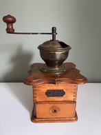 Vintage Zassenhaus Java Handmatige Koffiemolen, Ophalen