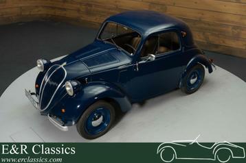 Simca 5 | Goede Staat | Zeldzaam | 1937 beschikbaar voor biedingen