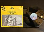 U2 - Maxisingle 12” vinyl 4 tracks ( paul ), Ophalen of Verzenden, Zo goed als nieuw, 12 inch, Poprock