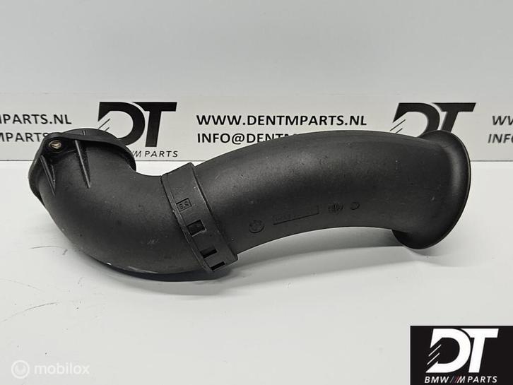 Inlaat kelk BMW E39 M5 S62 S62B50 11617830452, Auto-onderdelen, Motor en Toebehoren, BMW, Gebruikt, Ophalen of Verzenden
