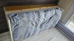 Eenpersoons bed, Ophalen, 85 tot 100 cm, Zo goed als nieuw, Matras