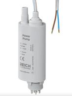 Dompelpomp 12V-12L met terugslagventiel, Buurserstraat 15 A, 7481 EG,Haaksbergen, Ophalen of Verzenden, Info@123CamperOnderdelen.nl