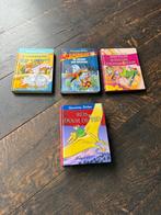 Geronimo Stilton boeken, Ophalen of Verzenden, Gelezen