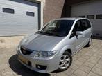 Mazda Premacy 1.8i Exclusive, Auto's, Mazda, Voorwielaandrijving, 101 pk, Gebruikt, 4 cilinders