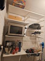 Algot Wandstelling Ikea, Huis en Inrichting, Ophalen, 25 tot 50 cm, 50 tot 100 cm, Minder dan 100 cm