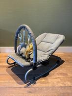 Prenatal wipstoel, Ophalen, Wipstoel, Met gordel(s) of riempje(s), Zo goed als nieuw