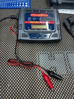 Tamiya hpi carson oplader, Ophalen of Verzenden, Elektro