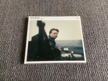 Adrian Borland-The Amsterdam Tapes cd (NL/very rare!) beschikbaar voor biedingen