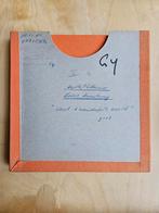 Oude geluidsbanden., Cd's en Dvd's, Gebruikt, 2 t/m 25 bandjes, Overige genres, Ophalen of Verzenden