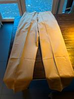 US trousers cotton 1937 WO2 (#2), Verzamelen, Militaria | Tweede Wereldoorlog, Ophalen of Verzenden, Landmacht, Amerika, Overige typen