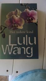 Het tedere kind (Lulu Wang), Ophalen of Verzenden, Zo goed als nieuw, Nederland