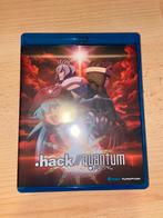 .Hack // Quantum Anime OVA bluray compleet!, Cd's en Dvd's, Ophalen of Verzenden, Zo goed als nieuw