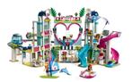Lego Friends - Heartlake City Resort - 41347 - compleet, Ophalen, Gebruikt, Complete set, Lego