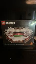 Lego 10272 old tradford - manchester united nieuw geseald, Kinderen en Baby's, Speelgoed | Duplo en Lego, Ophalen, Nieuw