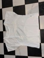 Zusss wit shirt L, Wit, Maat 42/44 (L), Ophalen of Verzenden, Zo goed als nieuw