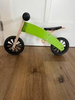 Bandits and Angels loopfiets 2 of 3 wieler, Ophalen, Zo goed als nieuw, Loopfiets