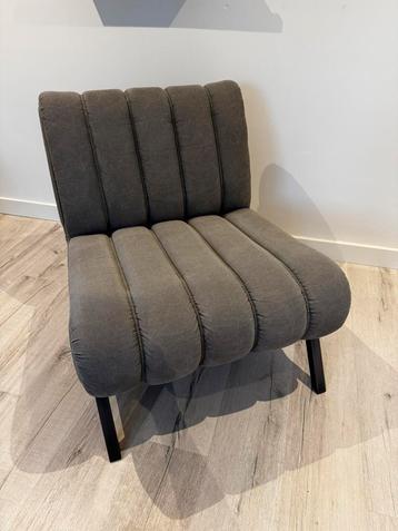 Eleonora fauteuil stof beschikbaar voor biedingen