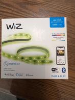 Wiz Led strip connected light, Ophalen of Verzenden, Nieuw, Sfeervolle led strip