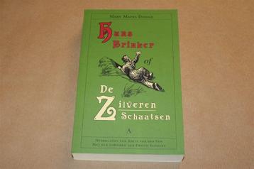 Hans Brinker, of De zilveren schaatsen. beschikbaar voor biedingen