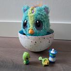Hatchimal, inclusief 3 accessoires, Ophalen of Verzenden, Zo goed als nieuw