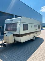 Tabbert caravan met voortent!, Caravans en Kamperen, Rondzit, Tabbert, 750 - 1000 kg, Particulier