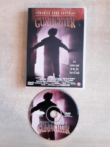 Film Gunfighter  (Martin Sheen) veel films van 1euro 