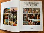 Schilderkunst van A tot Z, Ophalen of Verzenden, Zo goed als nieuw, Schilder- en Tekenkunst