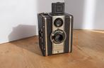 ✅ Coronet Twelve-20 Box, 120 - 620, Colour Filter, 1948, Verzamelen, Fotografica en Filmapparatuur, Ophalen, 1940 tot 1960, Fototoestel