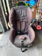 Maxi cosi priori autostoel, Ophalen, Autogordel, 9 t/m 18 kg, Slaapstand