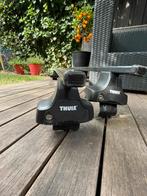 Thule dakdragers, universeel?, gebruikt Volvo V60, Auto diversen, Dakdragers, Ophalen, Gebruikt