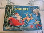 Vintage kerstboomlampjes, jaren '60, Philips 16 stuks., Diversen, Ophalen of Verzenden, Gebruikt