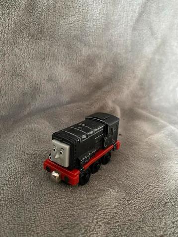 Diesel Take Along Thomas & Friends beschikbaar voor biedingen