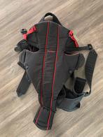 Draagzak Baby Björn, Kinderen en Baby's, Babydragers en Draagdoeken, Ophalen of Verzenden, Zo goed als nieuw, Draagzak, Baby Björn