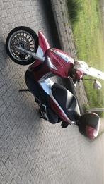 inkoop gezocht alle scooters en motoren, Fietsen en Brommers, Scooters | Piaggio, Ophalen of Verzenden, Overige modellen