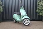 Leuke vespa primavera 50cc 4t!, Fietsen en Brommers, Scooters | Vespa, Ophalen, Zo goed als nieuw, Benzine, Overige modellen