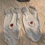 Puckababy maat 0-3 mnd, Ophalen, Zo goed als nieuw, Minder dan 70 cm, Slaapzak