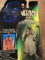 Star Wars potf TUSKEN RAIDER met gaderffii (1996), Verzamelen, Star Wars, Ophalen of Verzenden, Nieuw, Actiefiguurtje