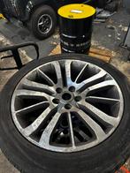 Range Rover Sport velgen, Ophalen, Zo goed als nieuw