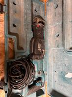 Makita JR3070CT Reciprozaag - Gebruikt, Ophalen, Gebruikt, 70 mm of meer, Reciprozaag