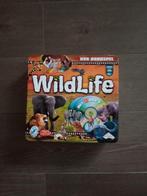 Wildlife DVD bordspel, Ophalen of Verzenden, Zo goed als nieuw