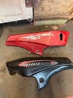 Tomos Kappen Set, Ophalen of Verzenden, Gebruikt, Kap