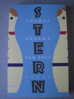 Diverse boeken van Thomas Heerma van Voss, Ophalen of Verzenden, Zo goed als nieuw, Nederland