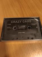 C64 Crazy Cars, Computers en Software, Vintage Computers, Ophalen of Verzenden, Commodore 64