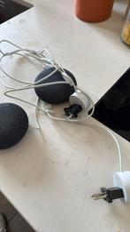 Google Home mini, Ophalen of Verzenden, Gebruikt, Zonder harde schijf